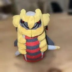ポケモンセンター限定 ポケモンfit ギラティナ オリジンフォルム