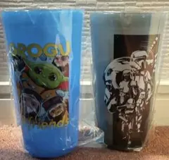 Happyくじ STAR WARSマンダロリアン・アンド・グローグー F賞