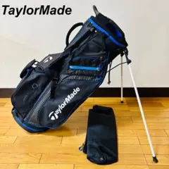 2026年最新】テーラーメイド TaylorMade スタンドキャディバッグの人気