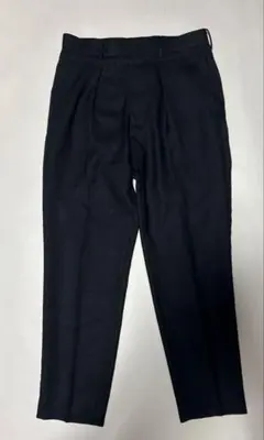 MB ULTIMATE FABRIC スリムスラックス by soalonのサムネイル