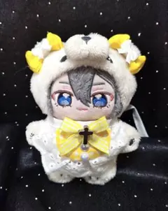 さお様専用】にじまるっと けも耳カチューシャ（にじさんじ） - メルカリ