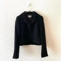 ☆【社交】外套 袖口開衩 前襟鉤扣 正式 7