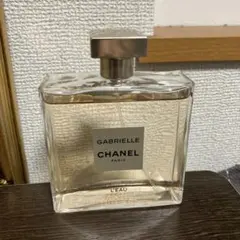 限定値下げ　定価【¥27610】CHANELガブリエルロー香水100m 限定値下げ 定価【¥27610】CHANELガブリエルロー香水100m - メルカリ