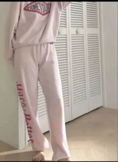 【新品・未使用】スナイデルホーム×ハリー・ポッター　パンツのみ　ピンク