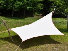ムササビウイング13ft.コットン”焚き火ver"のサムネイル