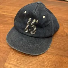GU デニムキャップのサムネイル