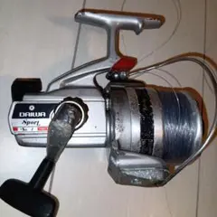 DAIWA /ダイワ ウィスカー スーパー スポーツ SS-1000 - メルカリ