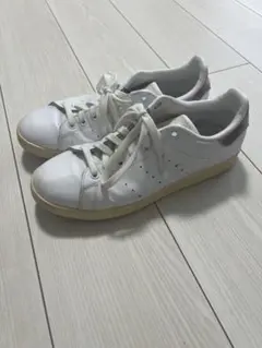 メンズ　adidas Stan Smith スニーカー　25.5㎝