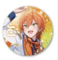 すとふぇす すとぷり ジェルくん 缶バッジ