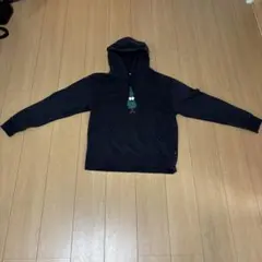 NIKE SB ナイキ　M ブラック　裏起毛　 グラフィックプリント