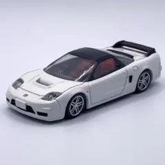 ト*ン様 1/64 トミカプレミアム ホンダ NSX カスタム