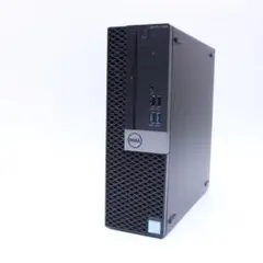 M-TN1114] Dell OptiPlex 9020 デスクトップ SSD - メルカリ