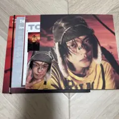 ヨンジュン TXT Afterglow