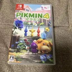 피크민 4