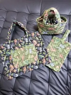 通園通学バック3点セット！！