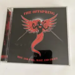 オフスプリング RISE AND FALL RAGE AND GRACE