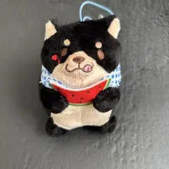 梅漬け様専用　忠犬もちしば マスコット