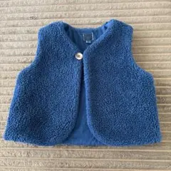 BONTON ボントン　ベスト　2A