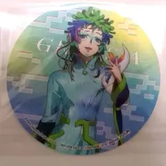 アニメイト　コースター　グノーシア　ラキオ