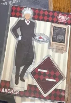 2026年最新】Fate アーチャー エミヤの人気アイテム - メルカリ