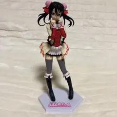 ラブライブ μ's 矢澤にこ それは僕たちの奇跡 フィギュア