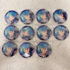 あんスタ 青葉つむぎ 旧fine エレメント 缶バッジ 12点セット - メルカリ