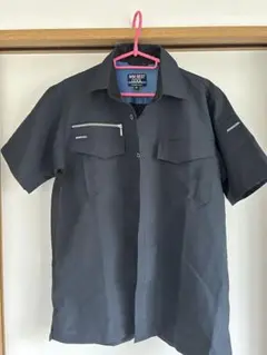 作業服 シャツ