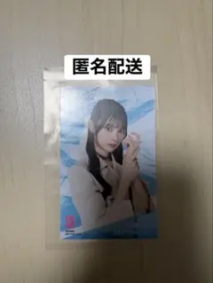 伊藤百花 AKB48 ランダム生写真 ヒキ 名残り桜第4弾 東京会場 - メルカリ