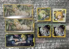 プロセカ メモステ 鏡音リン 鏡音レン