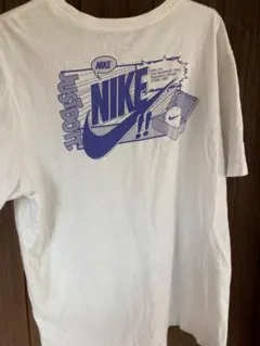 NIKE THE NIKE TEE Tシャツ ホワイト XL
