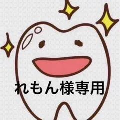 れもん様専用ページ 歯ブラシ P20