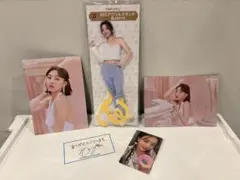 TWICE JIHYO アクリルスタンドその他