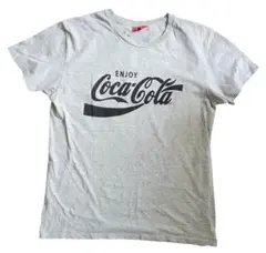 コカコーラ Tシャツのサムネイル