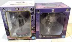 鬼滅の刃　くじ　フィギュア　LAYER SCAPE 胡蝶　しのぶ