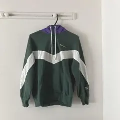 Champion パーカー