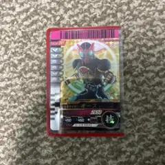 オーズ　ガンバライド