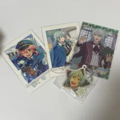 カードキャプターさくら トレーディングミラーチャーム - メルカリ