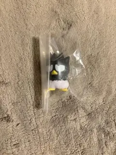 サンリオキャラクターズ　かぼちゃぱんつフィギュア