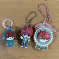 カラフルピーチ じゃぱぱ まとめ売り