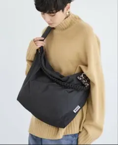 新品未使用品　BARNYARDSTORM CTFK ワンハンドルBIGショルダー