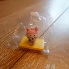 古本屋 カニちゃん 松屋 フィギュア ちいかわ 未開封品