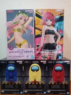 ラグナロクオンライン」トレーディングフィギュア 第3弾 CPG アサシン