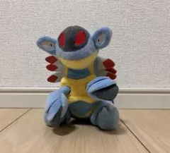 ポケモンfit ガルーラ ぬいぐるみ ポケモンセンター限定 美品 メルカリ