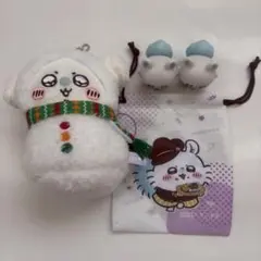 ちいかわ モモンガ グッズまとめ売り