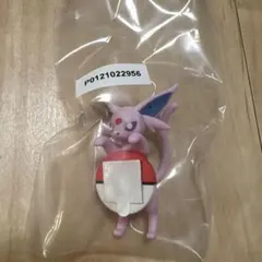 ポケモン一番くじ　1番くじ　 F賞　街歩きちらりんフレンズ　エーフィ