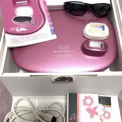 ケノン　Ver4.1 新品　ピンク 2025年最新】ケノン カートリッジ 4.1の人気アイテム - メルカリ