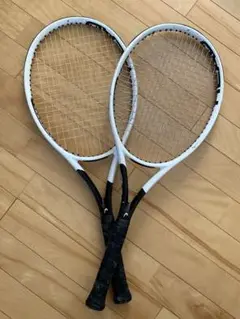 HEAD GRAPHENE 360+ SPEED S G1 2本セット