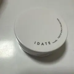 IDATE クッションファンデーション 01 ピンクベージュ ミニ