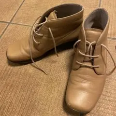 クラークス/clarks レザーチャッカーブーツ