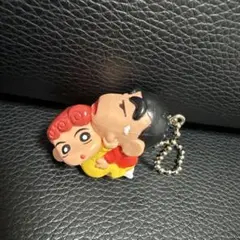 クレヨンしんちゃん ミニフィギュア 1997年 レトロ